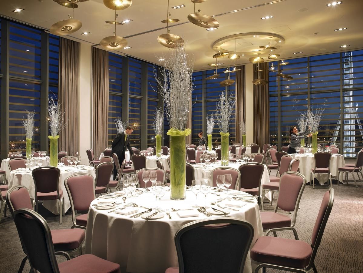 Отель The Gibson Hotel Дублин-35